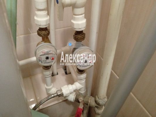 Продам двухкомнатную (2-комн.) квартиру, Приозерское ш, 7, Кузнечное гп