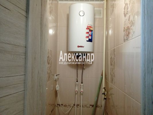 Продам двухкомнатную (2-комн.) квартиру, Приозерское ш, 7, Кузнечное гп