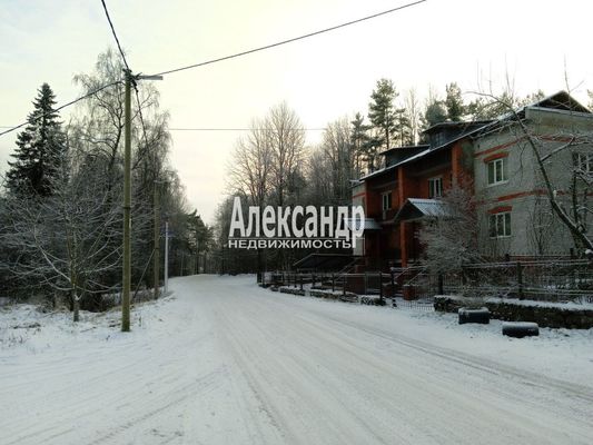 Продам двухкомнатную (2-комн.) квартиру, Приозерское ш, 7, Кузнечное гп