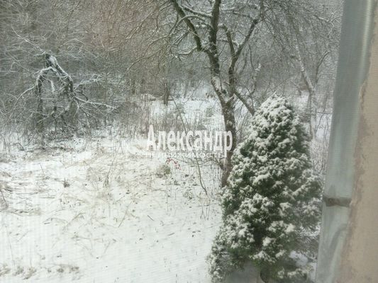 Продам двухкомнатную (2-комн.) квартиру, Приозерское ш, 7, Кузнечное гп