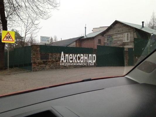 Продам двухкомнатную (2-комн.) квартиру, Приозерское ш, 7, Кузнечное гп