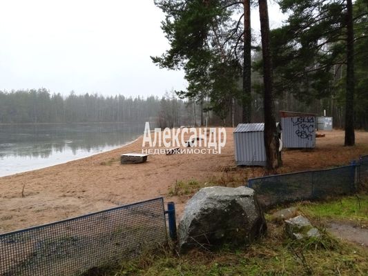 Продам двухкомнатную (2-комн.) квартиру, Приозерское ш, 7, Кузнечное гп