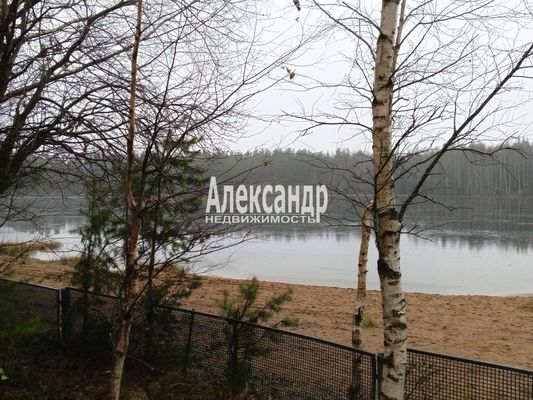 Продам двухкомнатную (2-комн.) квартиру, Приозерское ш, 7, Кузнечное гп