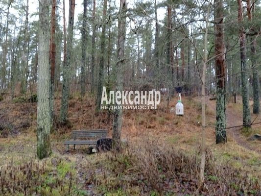 Продам двухкомнатную (2-комн.) квартиру, Приозерское ш, 7, Кузнечное гп