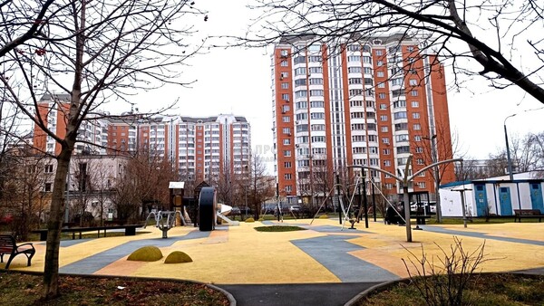 Продам однокомнатную (1-комн.) квартиру, Ковров пер, 4к2, Москва г