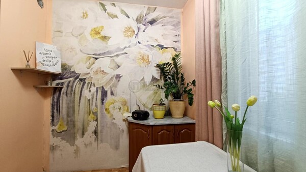 Продам однокомнатную (1-комн.) квартиру, Ковров пер, 4к2, Москва г