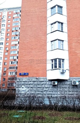 Продам однокомнатную (1-комн.) квартиру, Ковров пер, 4к2, Москва г