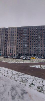 Продам однокомнатную (1-комн.) квартиру, Кусковская ул, 12/1, Москва г