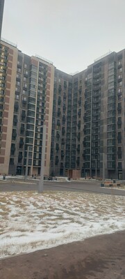 Продам однокомнатную (1-комн.) квартиру, Кусковская ул, 12/1, Москва г