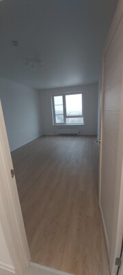 Продам однокомнатную (1-комн.) квартиру, Кусковская ул, 12/1, Москва г