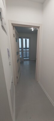 Продам однокомнатную (1-комн.) квартиру, Кусковская ул, 12/1, Москва г