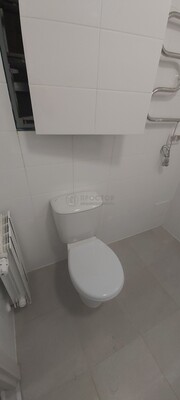 Продам однокомнатную (1-комн.) квартиру, Кусковская ул, 12/1, Москва г