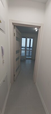 Продам однокомнатную (1-комн.) квартиру, Кусковская ул, 12/1, Москва г