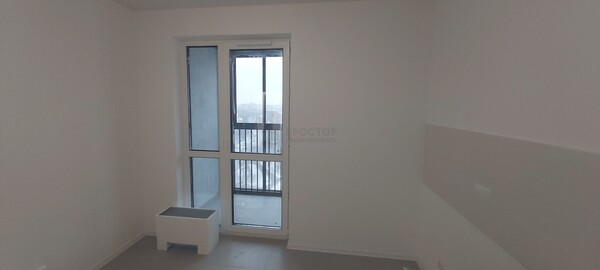 Продам однокомнатную (1-комн.) квартиру, Кусковская ул, 12/1, Москва г