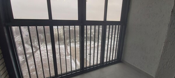 Продам однокомнатную (1-комн.) квартиру, Кусковская ул, 12/1, Москва г