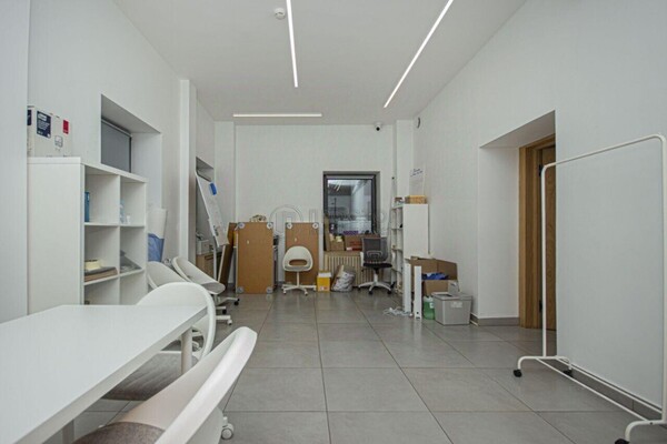 Сдам коммерческое помещение 265,3 м2, 3-й Красносельский пер, 19с7, Москва г