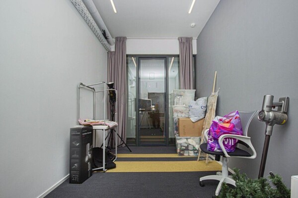 Сдам коммерческое помещение 265,3 м2, 3-й Красносельский пер, 19с7, Москва г