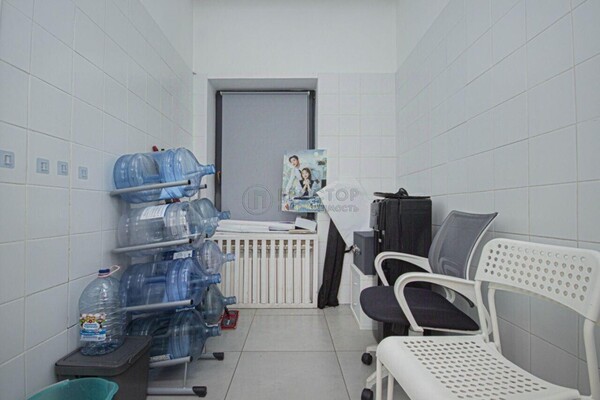 Сдам коммерческое помещение 265,3 м2, 3-й Красносельский пер, 19с7, Москва г