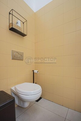 Сдам коммерческое помещение 265,3 м2, 3-й Красносельский пер, 19с7, Москва г