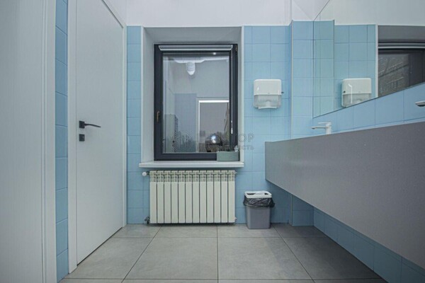 Сдам коммерческое помещение 265,3 м2, 3-й Красносельский пер, 19с7, Москва г