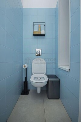 Сдам коммерческое помещение 265,3 м2, 3-й Красносельский пер, 19с7, Москва г