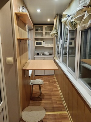 Сдам 2-комн. в 6-комн. квартире, Заводской пр-кт, 62, Колпино г