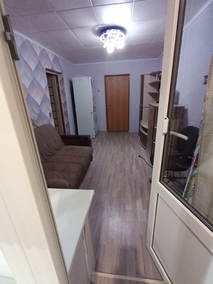 Сдам 2-комн. в 6-комн. квартире, Заводской пр-кт, 62, Колпино г