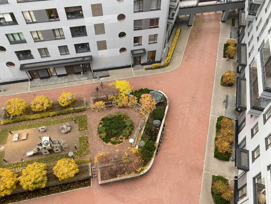 Продам двухкомнатную (2-комн.) квартиру, Корпусная ул, 3, Санкт-Петербург г