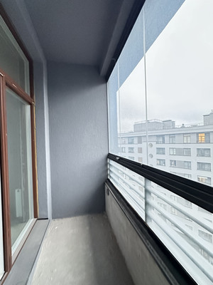 Продам двухкомнатную (2-комн.) квартиру, Корпусная ул, 3, Санкт-Петербург г