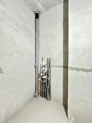 Продам двухкомнатную (2-комн.) квартиру, Корпусная ул, 3, Санкт-Петербург г