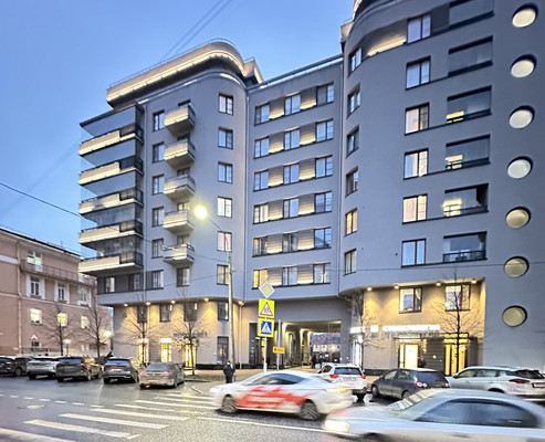 Продам двухкомнатную (2-комн.) квартиру, Корпусная ул, 3, Санкт-Петербург г