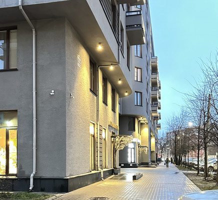 Продам двухкомнатную (2-комн.) квартиру, Корпусная ул, 3, Санкт-Петербург г