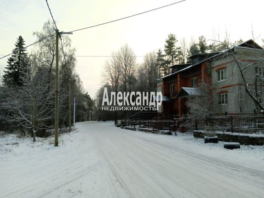 Продам двухкомнатную (2-комн.) квартиру, Приозерское ш, 17, Кузнечное гп