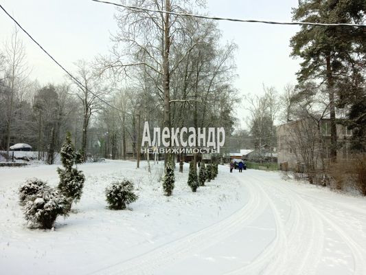 Продам двухкомнатную (2-комн.) квартиру, Приозерское ш, 17, Кузнечное гп