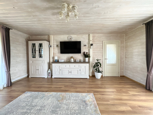 Продам дом, Николая Второго ул, Вертикаль тер. ДНП, 0 км от города