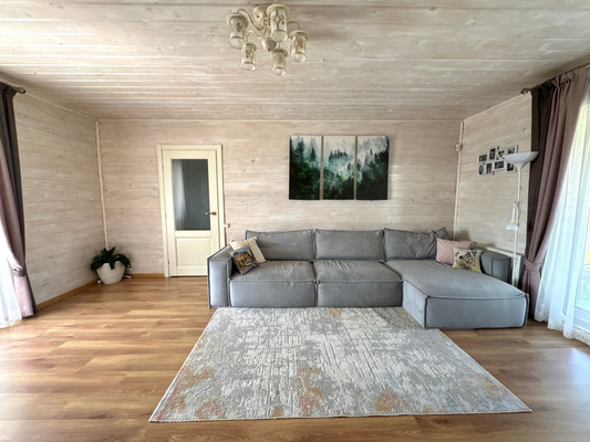 Продам дом, Николая Второго ул, Вертикаль тер. ДНП, 0 км от города