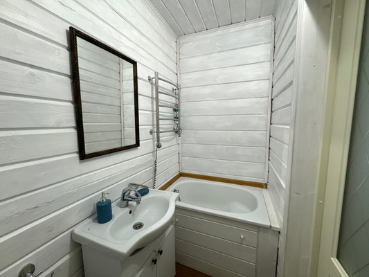 Продам дом, Николая Второго ул, Вертикаль тер. ДНП, 0 км от города