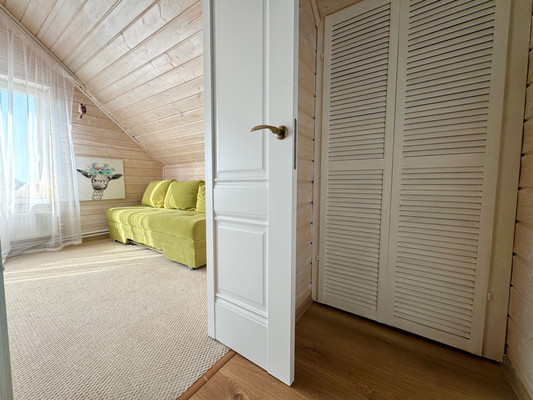 Продам дом, Николая Второго ул, Вертикаль тер. ДНП, 0 км от города