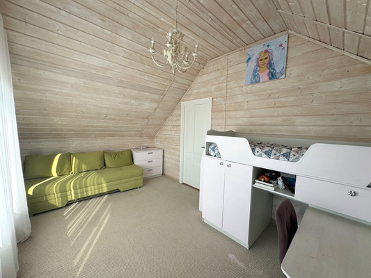 Продам дом, Николая Второго ул, Вертикаль тер. ДНП, 0 км от города