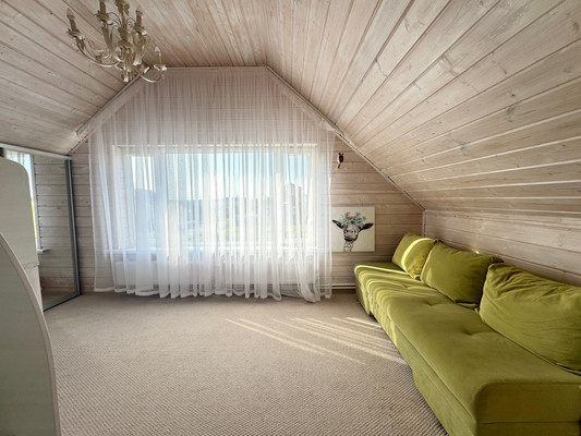 Продам дом, Николая Второго ул, Вертикаль тер. ДНП, 0 км от города