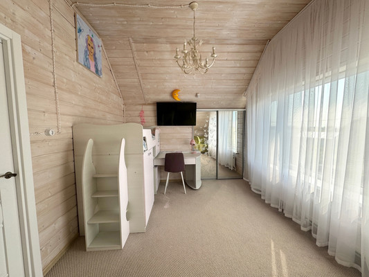 Продам дом, Николая Второго ул, Вертикаль тер. ДНП, 0 км от города