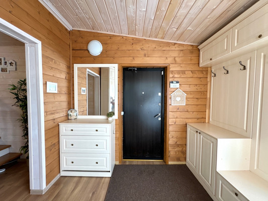 Продам дом, Николая Второго ул, Вертикаль тер. ДНП, 0 км от города