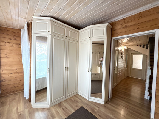 Продам дом, Николая Второго ул, Вертикаль тер. ДНП, 0 км от города