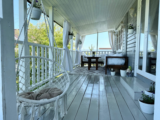 Продам дом, Николая Второго ул, Вертикаль тер. ДНП, 0 км от города