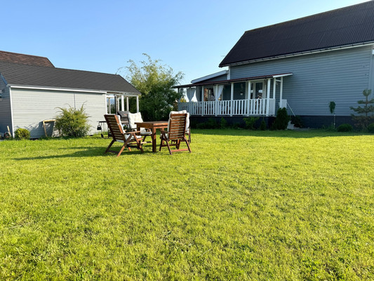 Продам дом, Николая Второго ул, Вертикаль тер. ДНП, 0 км от города