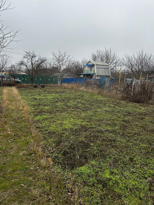 Продам участок 4,5 соток, Фермерское хоз., Машиностроитель тер. СНТ, Волгодонск г, 0 км от города