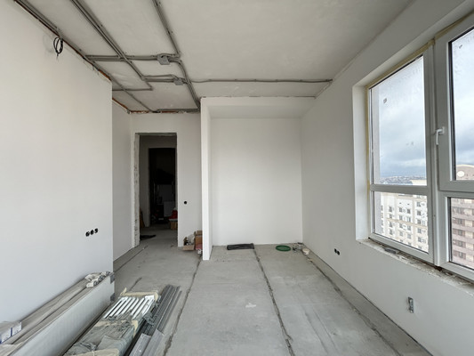 Продам трехкомнатную (3-комн.) квартиру, Крымской весны ул, 5к7, Мирное с