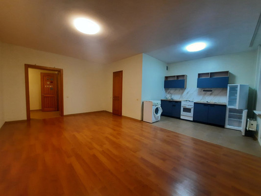 Сдам двухкомнатную (2-комн.) квартиру, Багратиона ул, 54/11, Иркутск г