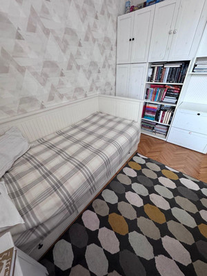 Продам двухкомнатную (2-комн.) квартиру, Нежинская ул, 19к1, Москва г