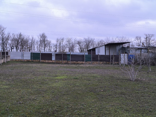 Продам участок 5 соток, Фермерское хоз., Новозбурьевка с, 0 км от города